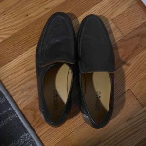 Florsheim Dark Brown Loafers (worn less than 10 times) Size 7